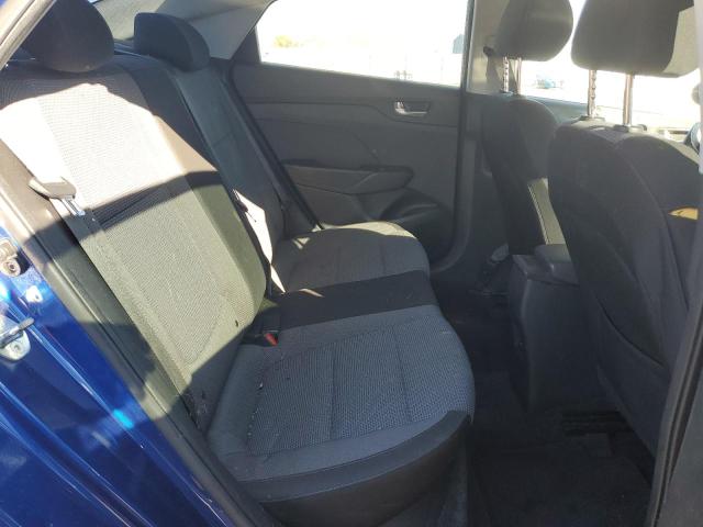 Photo 10 from auction – 2018 HYUNDAI ACCENT LIM with VIN 3KPC34A32JE013538