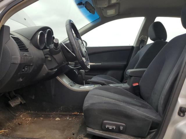 Photo 7 from auction – 2006 NISSAN ALTIMA S with VIN 1N4AL11D76C152695
