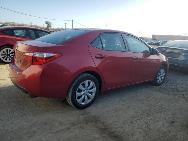 Photo 3 from auction – 2016 TOYOTA COROLLA L with VIN 5YFBURHE2GP471231