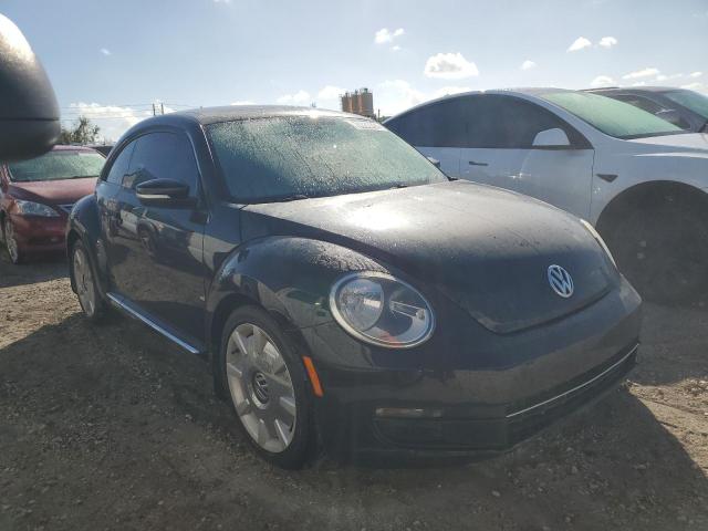 Photo 4 from auction – 2013 VOLKSWAGEN BEETLE with VIN 3VWJP7AT0DM665613