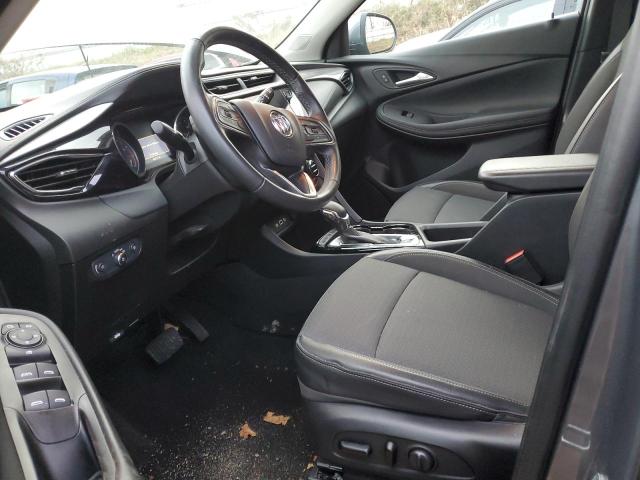 Photo 7 from auction – 2021 BUICK ENCORE GX with VIN KL4MMDS26MB169973