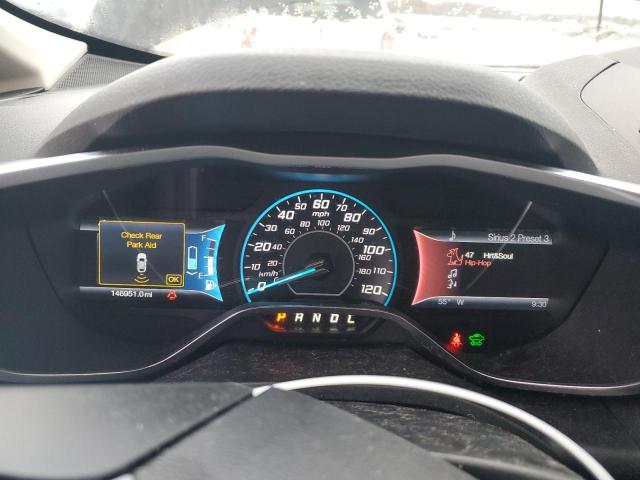 Photo 9 from auction – 2013 FORD C-MAX PREM with VIN 1FADP5CU9DL543964