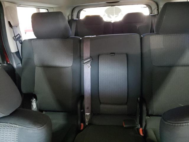 Foto 10 de la subasta – 2008 JEEP COMMANDER con VIN 1J8HG48K28C188549