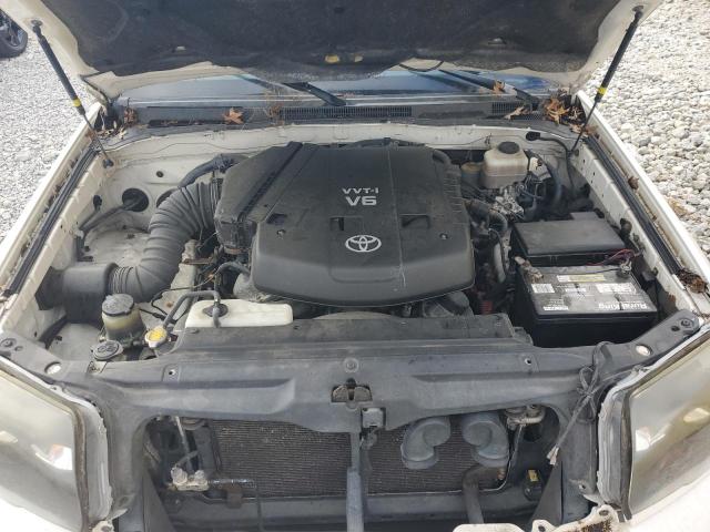 Photo 12 from auction – 2007 TOYOTA 4RUNNER SR with VIN JTEBU14R870124549
