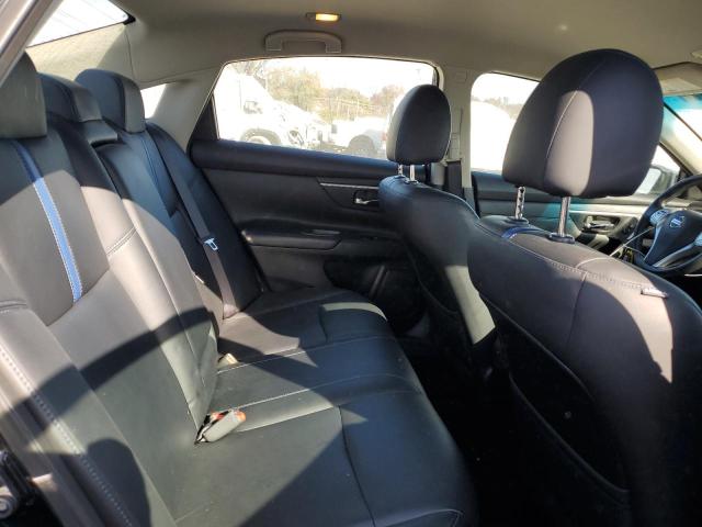 Photo 10 from auction – 2018 NISSAN ALTIMA 2.5 with VIN 1N4AL3AP7JC114091