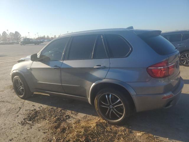 Photo 2 from auction – 2012 BMW X5 XDRIVE3 with VIN 5UXZV4C59CL757357