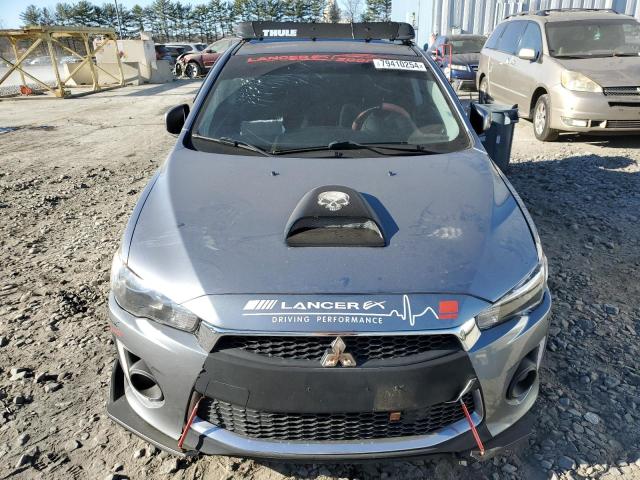 Photo 5 from auction – 2017 MITSUBISHI LANCER ES with VIN JA32U2FU5HU000324