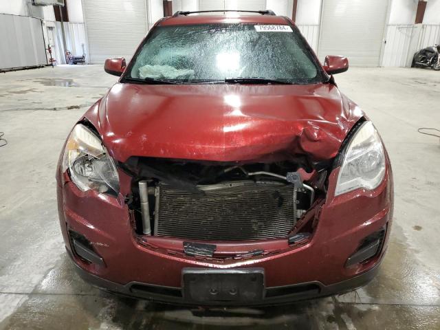 Photo 5 from auction – 2010 CHEVROLET EQUINOX LT with VIN 2CNFLEEW2A6201267