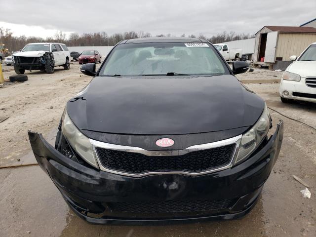Photo 5 from auction – 2012 KIA OPTIMA EX with VIN 5XXGN4A79CG043063