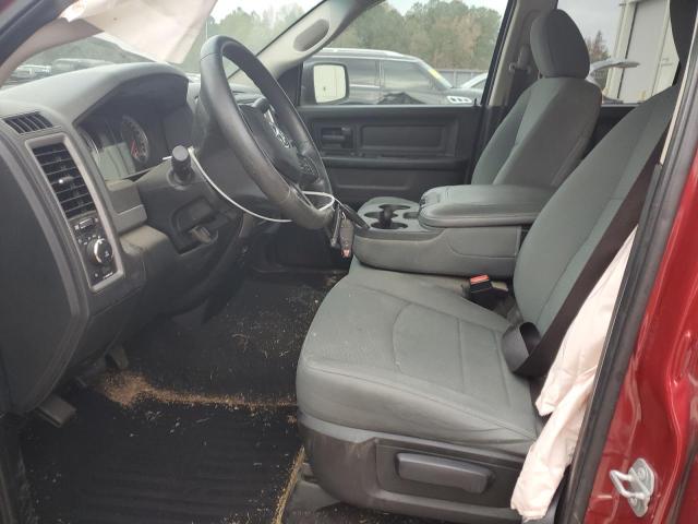 Photo 7 from auction – 2015 RAM 1500 ST with VIN 1C6RR6FTXFS658852