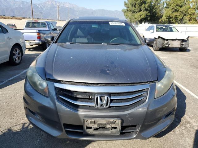 Photo 5 from auction – 2012 HONDA ACCORD EXL with VIN 1HGCP3F80CA030557