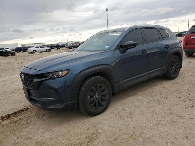 MAZDA CX-50 PREM 2024 with VIN 7MMVABDM8RN170831 - Photo from auction