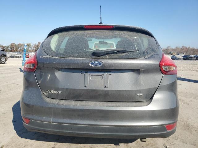 Photo 6 from auction – 2018 FORD FOCUS SE with VIN 1FADP3K21JL243271