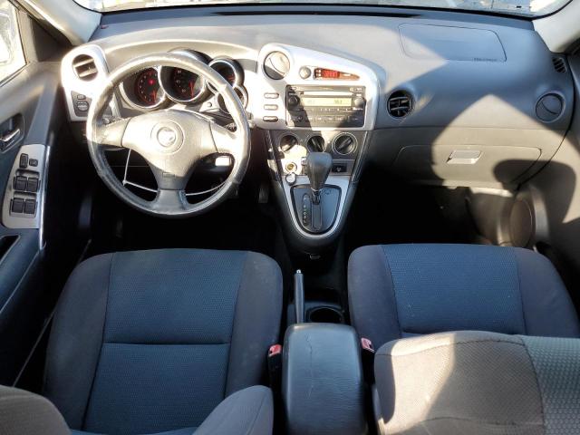 Photo 8 from auction – 2005 TOYOTA COROLLA MA with VIN 2T1KR32E75C346214