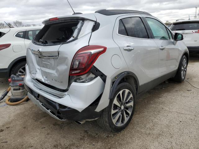 Photo 3 from auction – 2018 BUICK ENCORE ESS with VIN KL4CJCSB7JB605823
