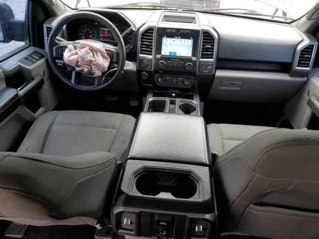 Photo 8 from auction – 2016 FORD F150 SUPER with VIN 1FTFW1EG5GFD18403