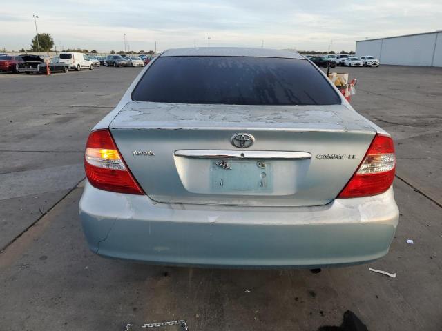 Photo 6 from auction – 2002 TOYOTA CAMRY LE with VIN JTDBE32K420103404