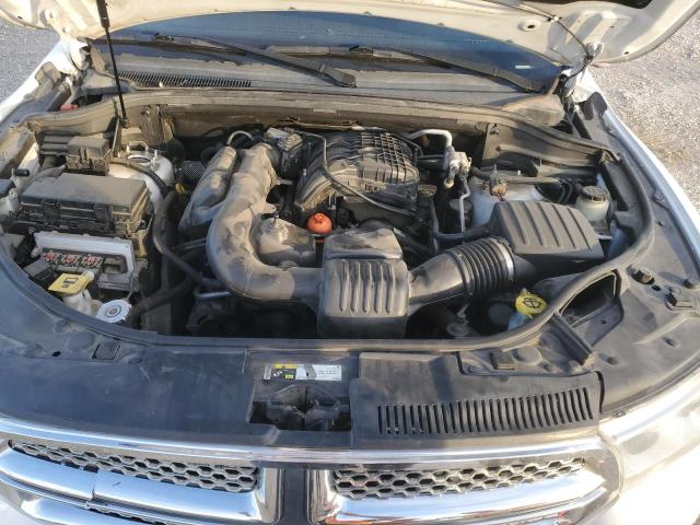 Photo 12 from auction – 2013 DODGE DURANGO SX with VIN 1C4RDHAGXDC696604