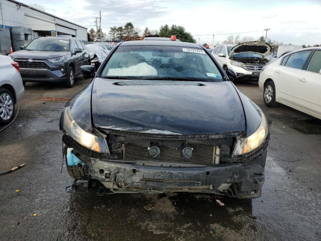Photo 5 from auction – 2011 HONDA ACCORD LX- with VIN 1HGCS1A37BA012618