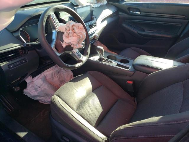 Photo 7 from auction – 2020 NISSAN ALTIMA S with VIN 1N4BL4BV9LC138709