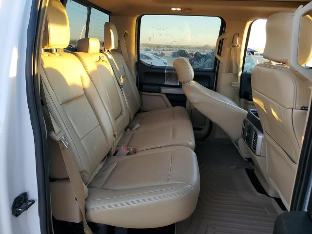 Photo 11 from auction – 2017 FORD F250 SUPER with VIN 1FT7W2BTXHEC73784