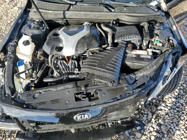 Photo 11 from auction – 2015 KIA OPTIMA SX with VIN 5XXGR4A61FG359685