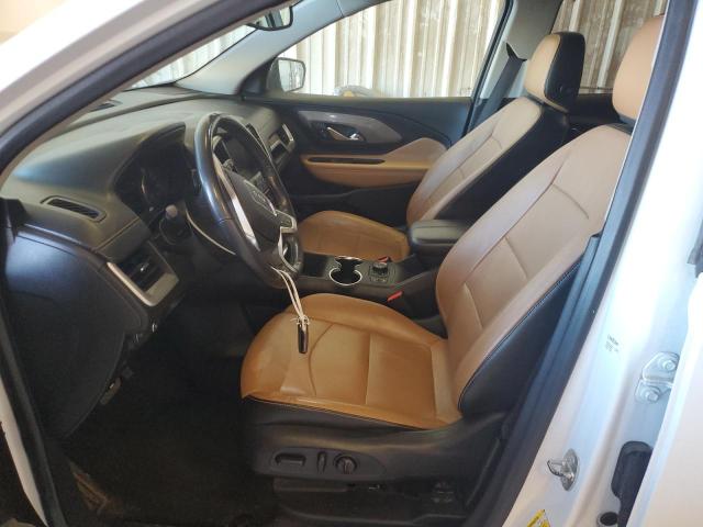 Photo 7 from auction – 2018 GMC TERRAIN SL with VIN 3GKALPEV2JL385806