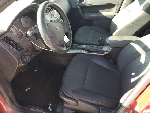 Photo 7 from auction – 2011 FORD FOCUS SE with VIN 1FAHP3FN6BW151966