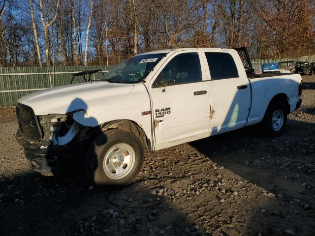 RAM 1500 CLASS 2022 with VIN 1C6RR7ST0NS139500 - Photo from auction