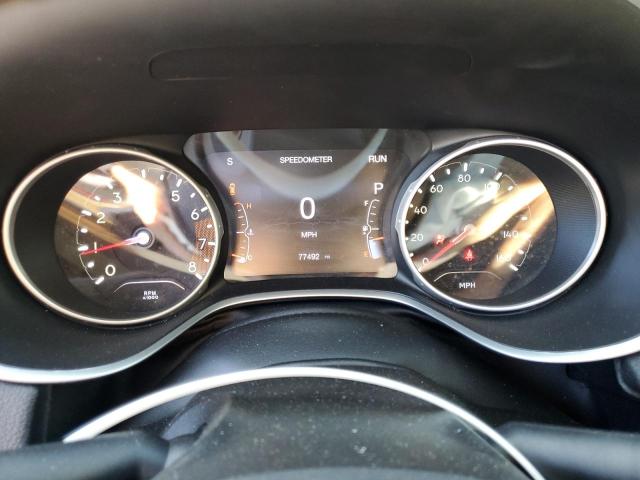 Photo 9 from auction – 2020 JEEP COMPASS LI with VIN 3C4NJCCB9LT229737