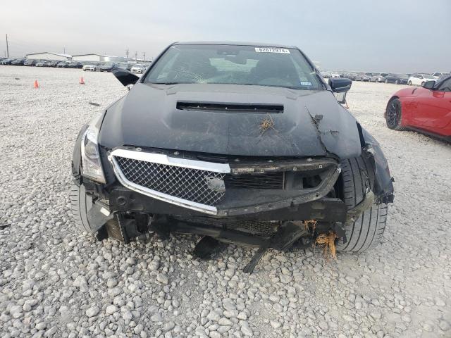 Photo 5 from auction – 2016 CADILLAC ATS-V with VIN 1G6AN1RY0G0111004