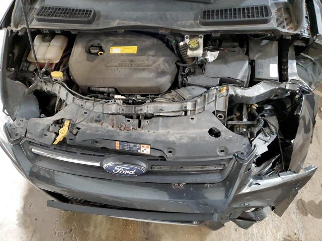 Photo 12 from auction – 2016 FORD ESCAPE SE with VIN 1FMCU9GX1GUB92987