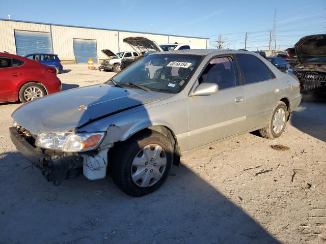 TOYOTA CAMRY LE 2000 with VIN 4T1BF22K6YU108544 - Photo from auction