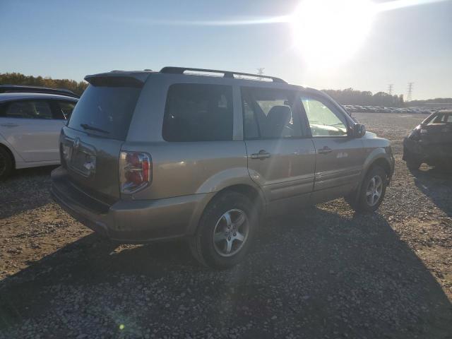 Photo 3 from auction – 2006 HONDA PILOT EX with VIN 5FNYF28736B038668