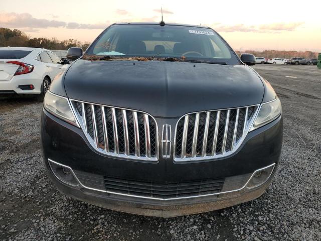 Photo 5 from auction – 2013 LINCOLN MKX with VIN 2LMDJ6JK7DBL04545
