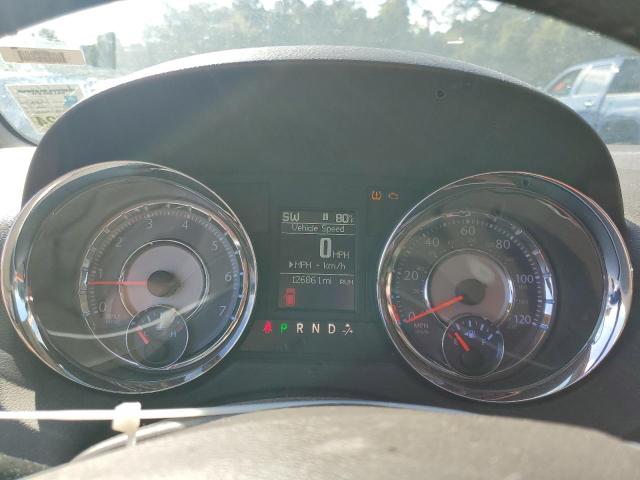 Photo 9 from auction – 2016 CHRYSLER TOWN & COU with VIN 2C4RC1BG8GR111359