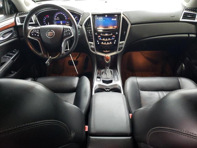 Photo 8 from auction – 2014 CADILLAC SRX PREMIU with VIN 3GYFNDE35ES653035
