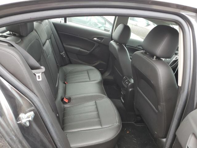 Zdjęcie 10 z aukcji – 2011 BUICK REGAL CXL z VIN W04GU5GC6B1007199