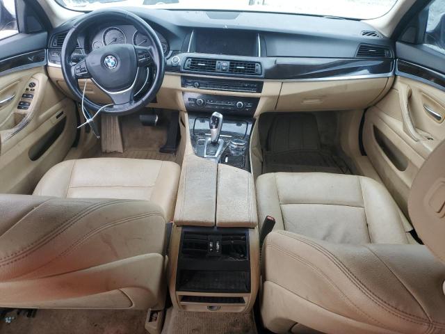 Photo 8 from auction – 2015 BMW 528 I with VIN WBA5A5C53FD516651