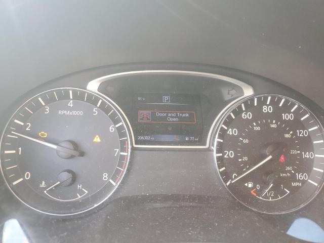 Photo 9 from auction – 2017 NISSAN ALTIMA 2.5 with VIN 1N4AL3AP2HC280299