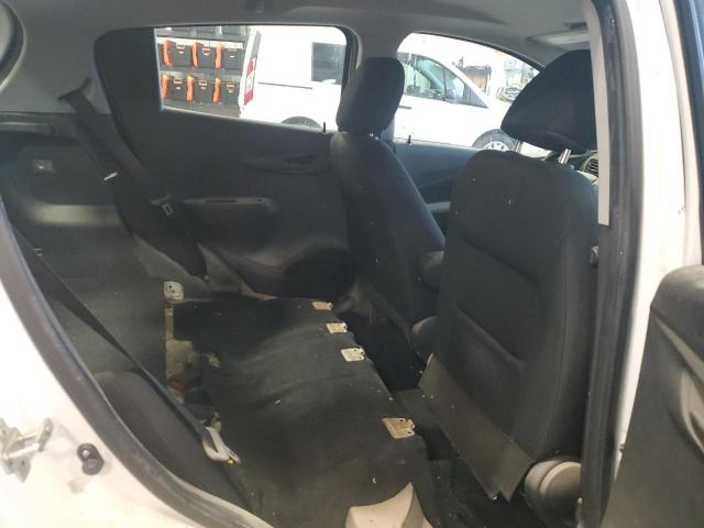 Photo 10 from auction – 2019 CHEVROLET SPARK 1LT with VIN KL8CD6SA3KC797753