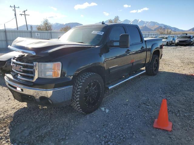 Photo 1 from auction – 2012 GMC SIERRA K15 with VIN 3GTU2WE29CG241807