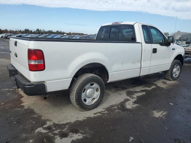 Photo 3 from auction – 2008 FORD F150 with VIN 1FTRF12298KE93879