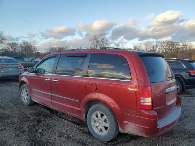 Photo 2 from auction – 2009 CHRYSLER TOWN & COU with VIN 2A8HR54119R528165