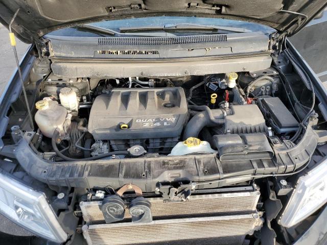 Photo 12 from auction – 2014 DODGE JOURNEY SE with VIN 3C4PDCAB9ET309819