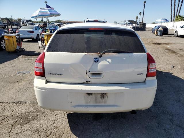 Photo 6 from auction – 2005 DODGE MAGNUM SXT with VIN 2D4FV48V05H153020