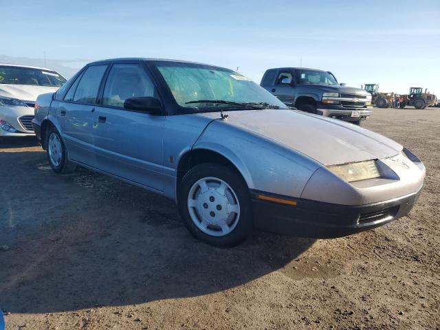 Photo 4 from auction – 1995 SATURN SL1 with VIN 1G8ZH5285SZ258605
