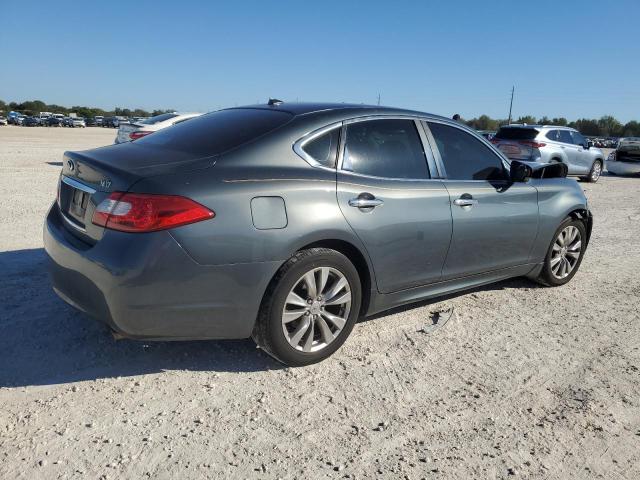 Photo 3 from auction – 2011 INFINITI M37 with VIN JN1BY1AP9BM326655