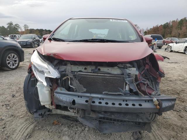 Photo 5 from auction – 2015 NISSAN VERSA NOTE with VIN 3N1CE2CPXFL363312