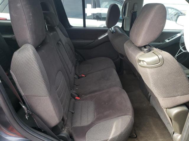 Zdjęcie 11 z aukcji – 2012 NISSAN PATHFINDER z VIN 5N1AR1NB2CC635987